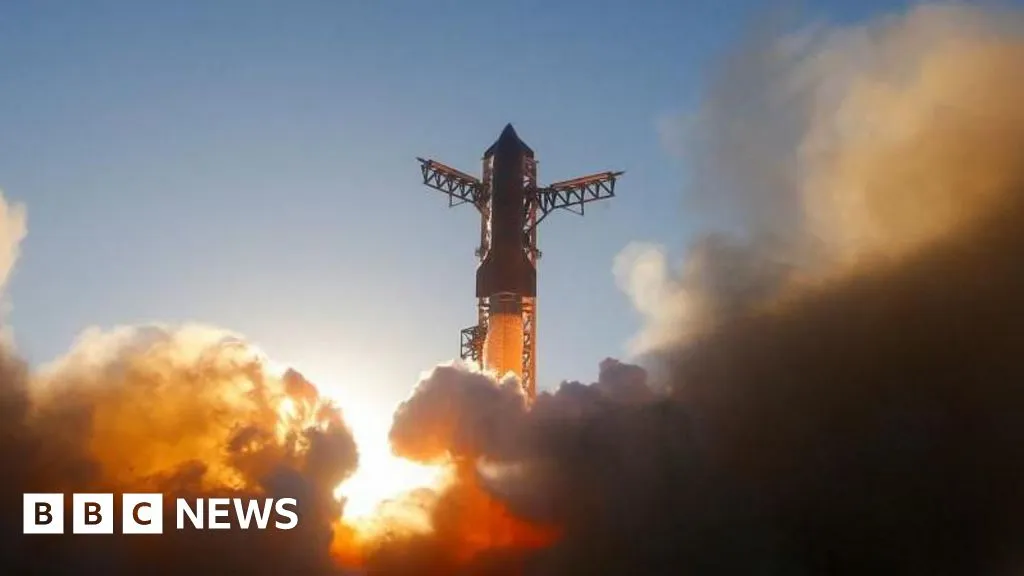 Acțiunile companiilor aeroospațiale se lansează în urma zvonurilor despre intrarea SpaceX pe bursă