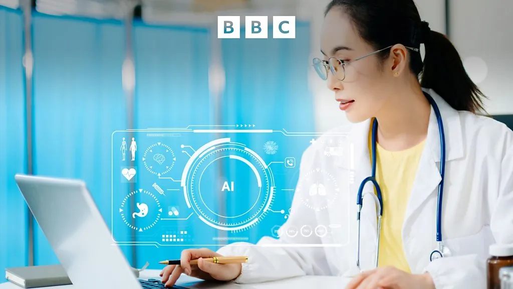 Inteligența Artificială și Viitorul Medicinei: O Nouă Eră în Sănătatea Globală