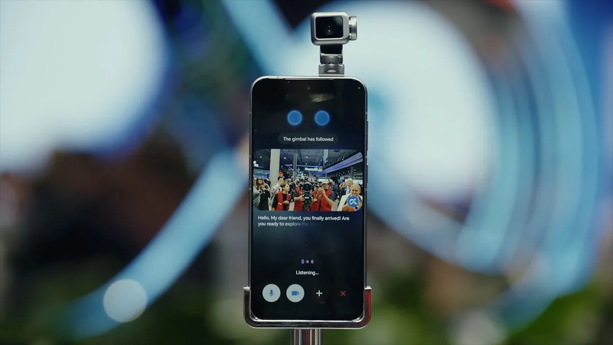 Tech Now – Inovații și Tendințe în Tehnologia Mobilă de la MWC Barcelona
