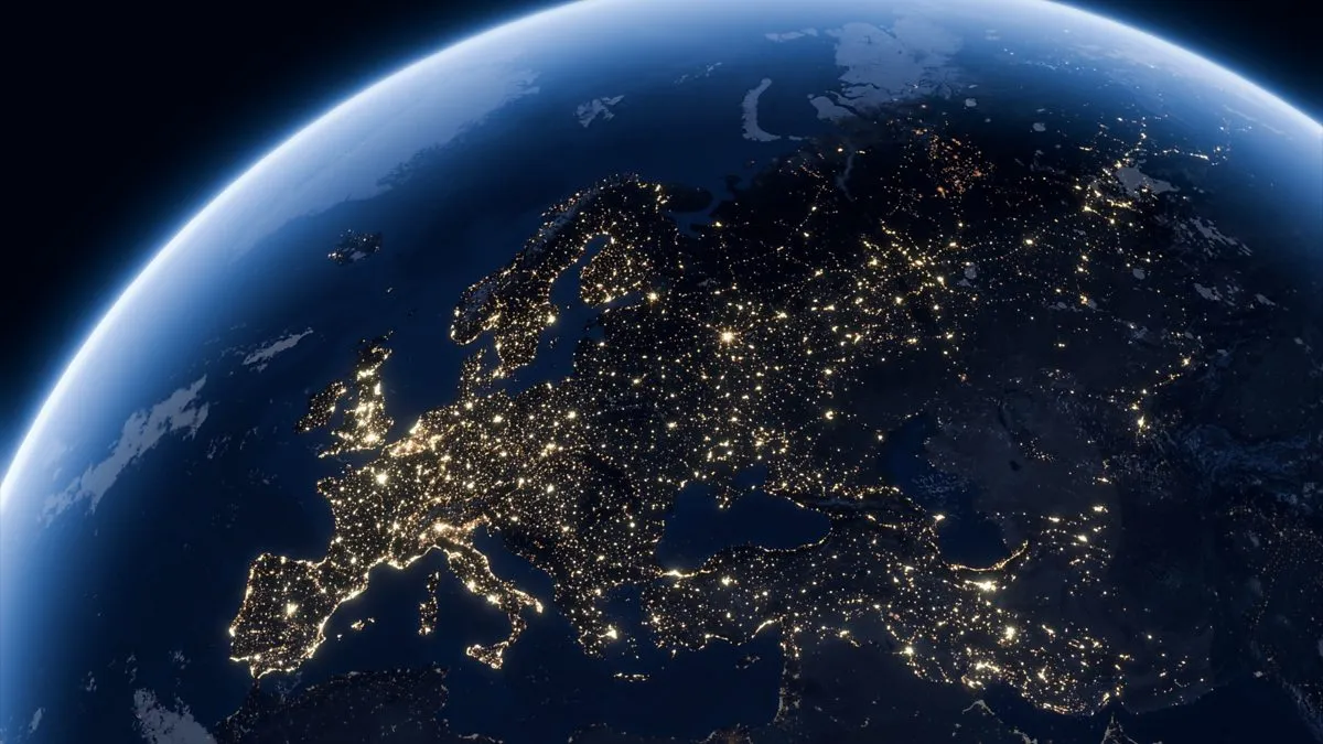 Tech Now: În interiorul cursei spațiale europene