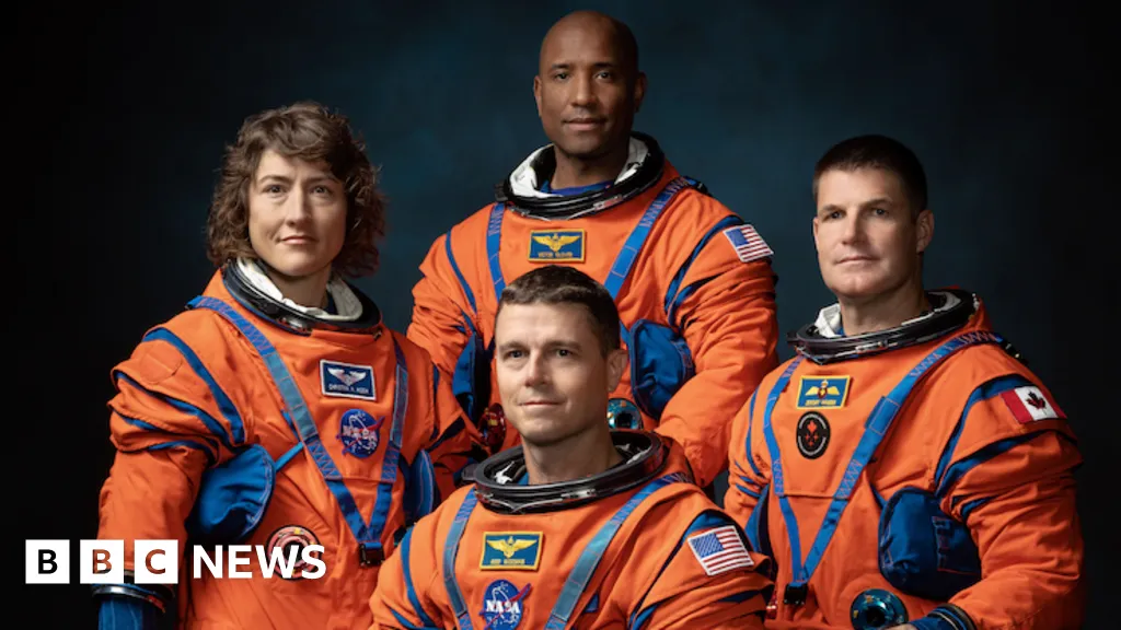 Misiunea Artemis a NASA: Când are loc lansarea spre Lună și care sunt obiectivele programului