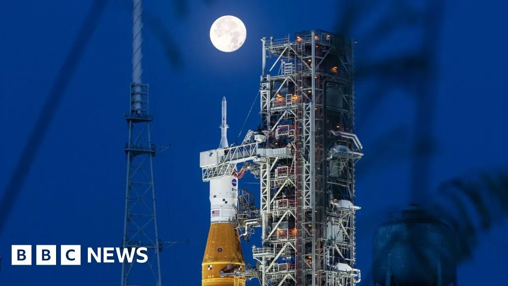 Misiunea Artemis II: NASA țintește începutul lunii aprilie pentru revenirea omenirii la Lună