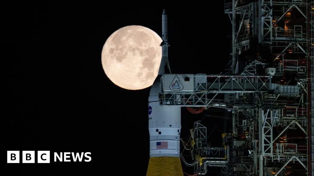 NASA anunță o schimbare majoră a planurilor de aselenizare: O nouă misiune adăugată programului Artemis