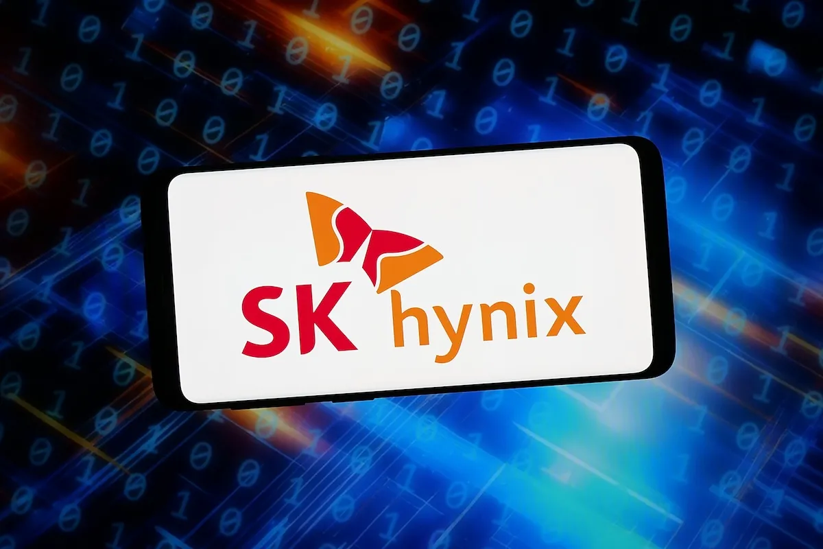 Gigantul cipurilor de memorie SK hynix ar putea pune capăt „RAMmageddon” printr-o ofertă publică istorică pe piața din SUA