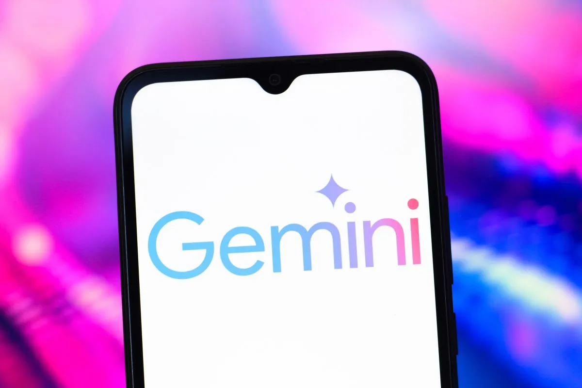 Acum poți transfera conversațiile și informațiile personale de la alte chatbot-uri direct în Gemini