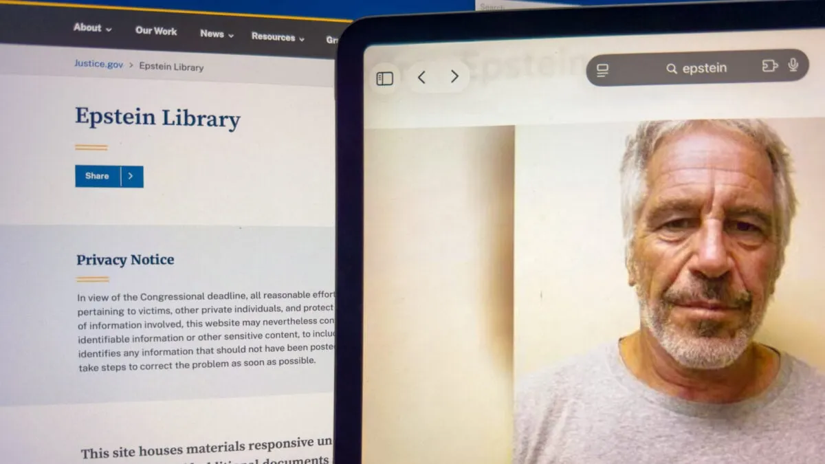 Victimele lui Epstein dau în judecată Google: Modul AI ar fi expus informații personale sensibile, declanșând o nouă bătălie juridică privind confidențialitatea