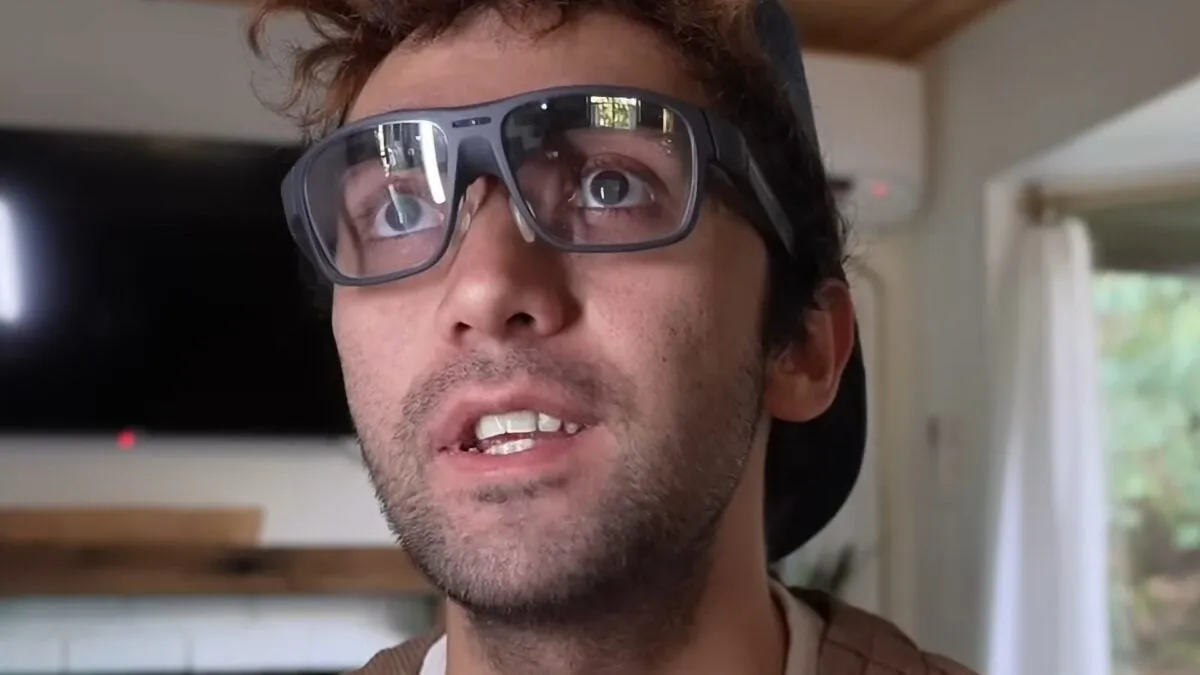 Ochelarii inteligenți au preluat una dintre cele mai bune funcții ale Vision Pro
