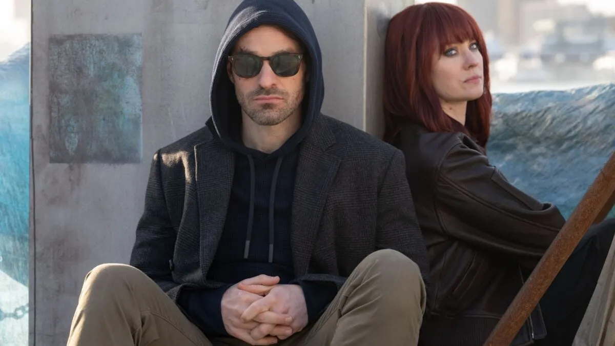 Marvel a plasat sezonul 2 din 'Daredevil: Born Again' într-o poziție extrem de ciudată pe axa temporală a MCU