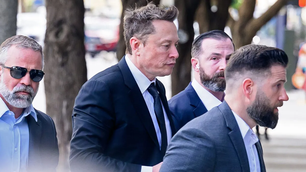 Avocatul lui Elon Musk susține că „gluma cu 420” a juriei dovedește că nu a beneficiat de un proces echitabil