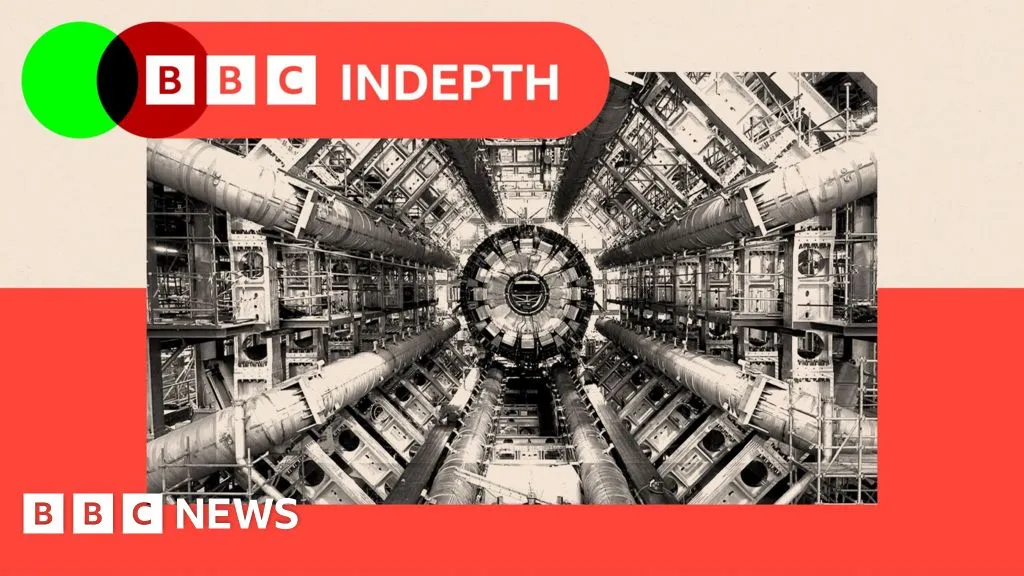 Descoperirea bosonului Higgs, un triumf britanic, dar fizica din Marea Britanie se confruntă cu reduceri „catastrofale”