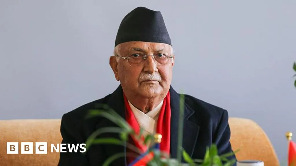 Fostul premier din Nepal, arestat în urma represiunii letale a protestelor: O criză politică majoră în inima Himalayei