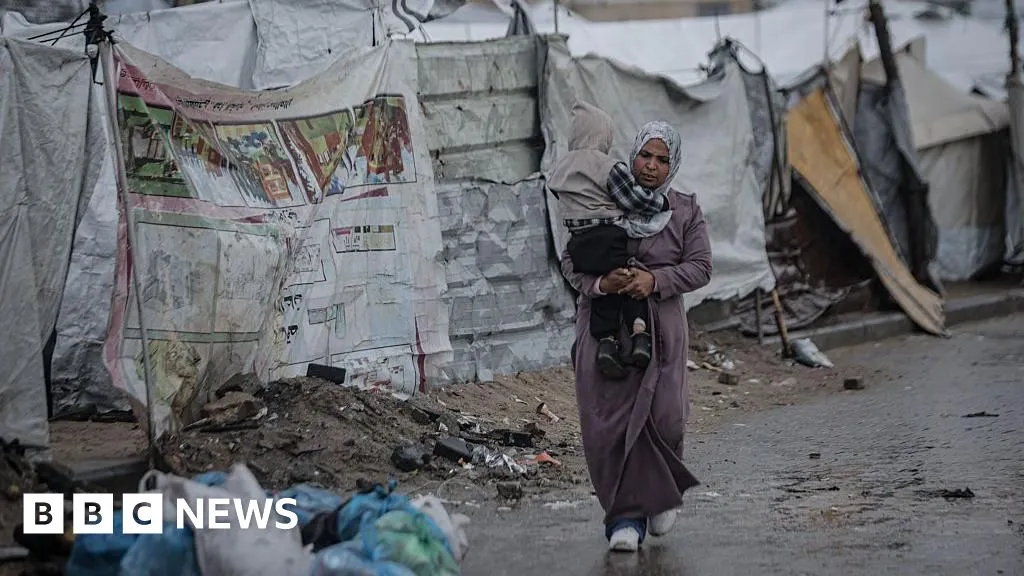 Îndoielile cu privire la pacea din Gaza se adâncesc pe măsură ce atenția se îndreaptă spre Iran