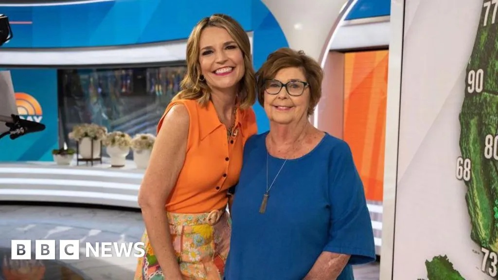 Savannah Guthrie revine la emisiunea Today, în timp ce căutările pentru găsirea mamei sale continuă