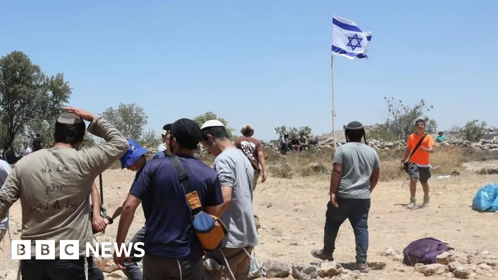 Crește numărul victimelor în Cisiordania: Un palestinian ucis în urma violențelor provocate de coloniști