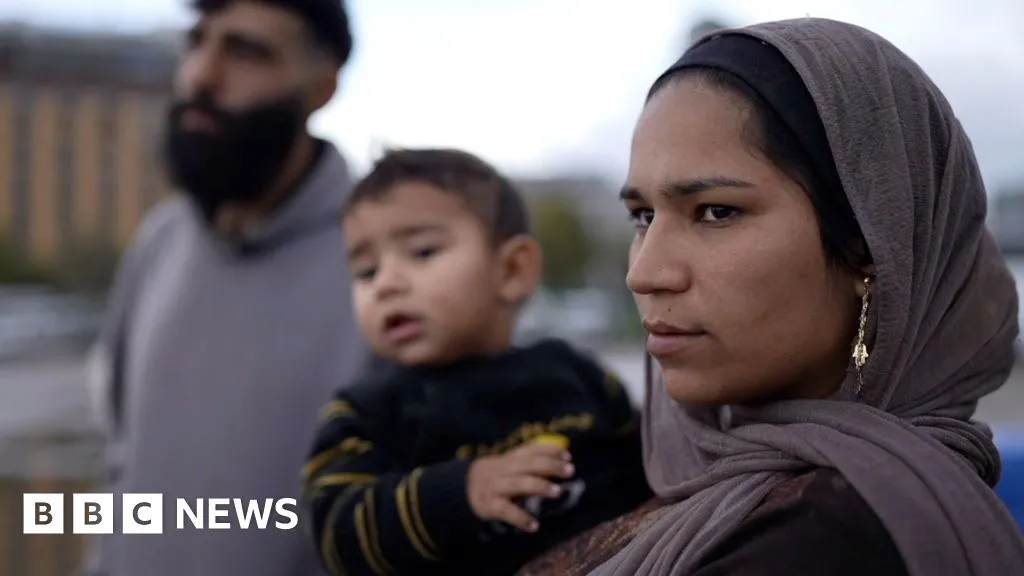 „Casa noastră a dispărut”: BBC discută cu familiile strămutate din Liban
