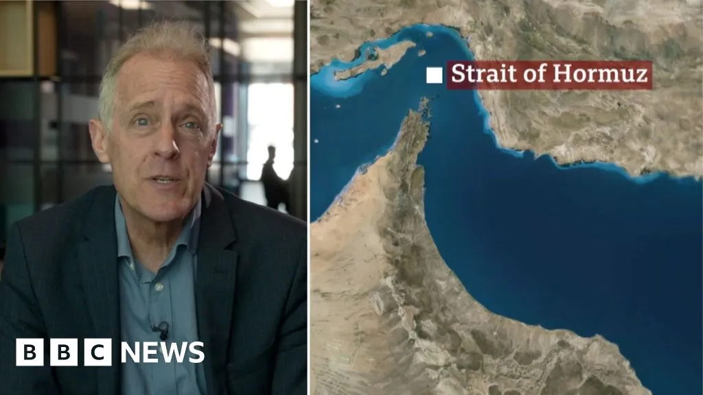 De ce este atât de dificilă traversarea Strâmtorii Hormuz? Anatomia unei crize geopolitice globale