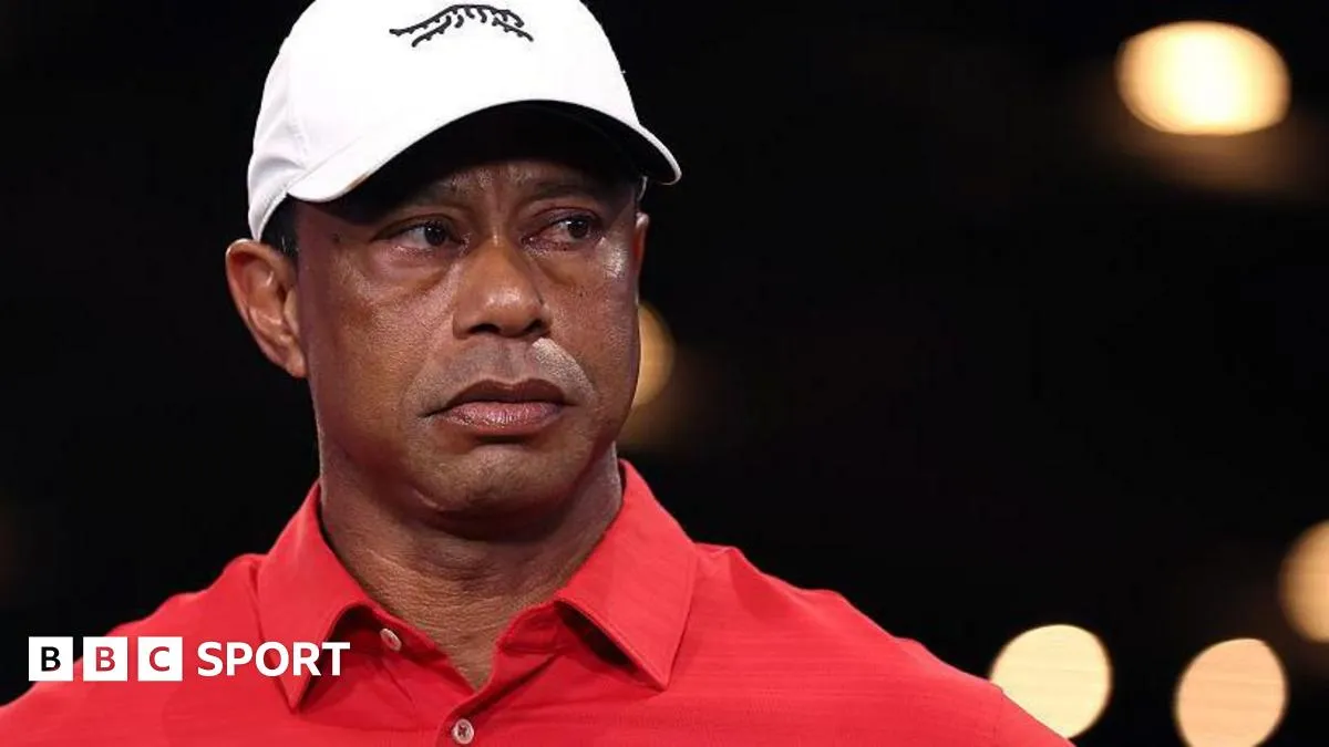 Ce urmează pentru Tiger Woods după cea mai recentă arestare?