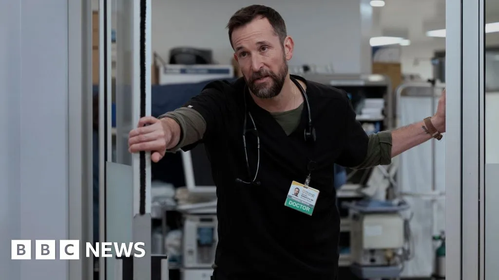 Noah Wyle revine în secția de urgențe cu noua dramă „The Pitt”: „Sper că oamenii vor privi cu empatie”