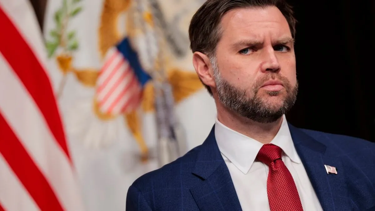 JD Vance susține că OZN-urile sunt, de fapt, demoni: O perspectivă religioasă asupra fenomenului extraterestru
