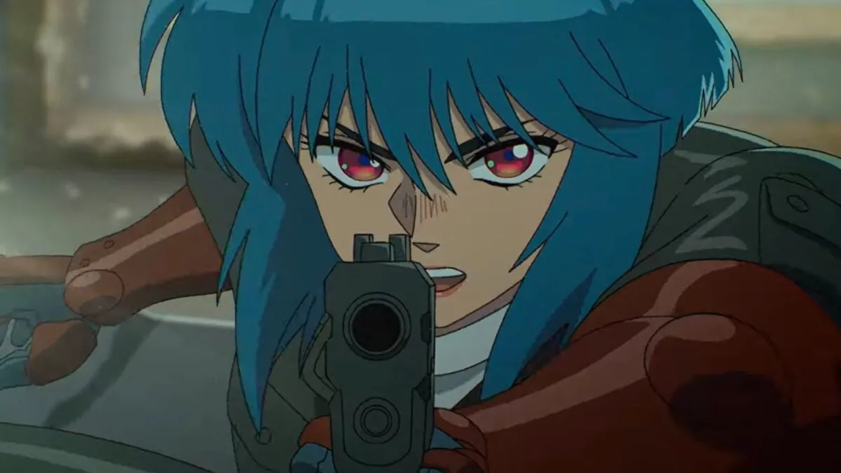 Primul trailer oficial ‘Ghost in the Shell’ este o călătorie onirică în spiritul anime-ului anilor ’90