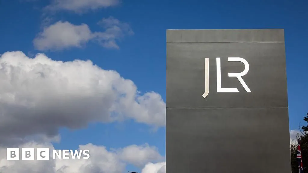 Jaguar Land Rover oprește temporar producția la uzina din Solihull din cauza problemelor cu furnizorii