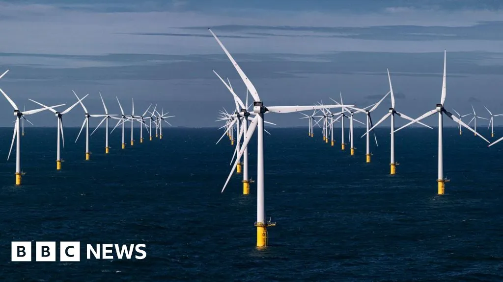 Port Talbot se transformă în hub central pentru energia eoliană offshore în Marea Celtică: O nouă eră industrială pentru Țara Galilor