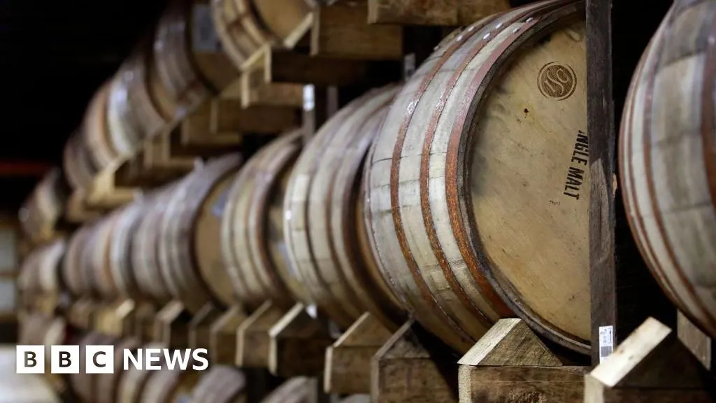 Gigantul băuturilor alcoolice Suntory renunță la proiectul controversat de 150 de milioane de lire sterline pentru o facilitate de maturare a whisky-ului în Ayrshire