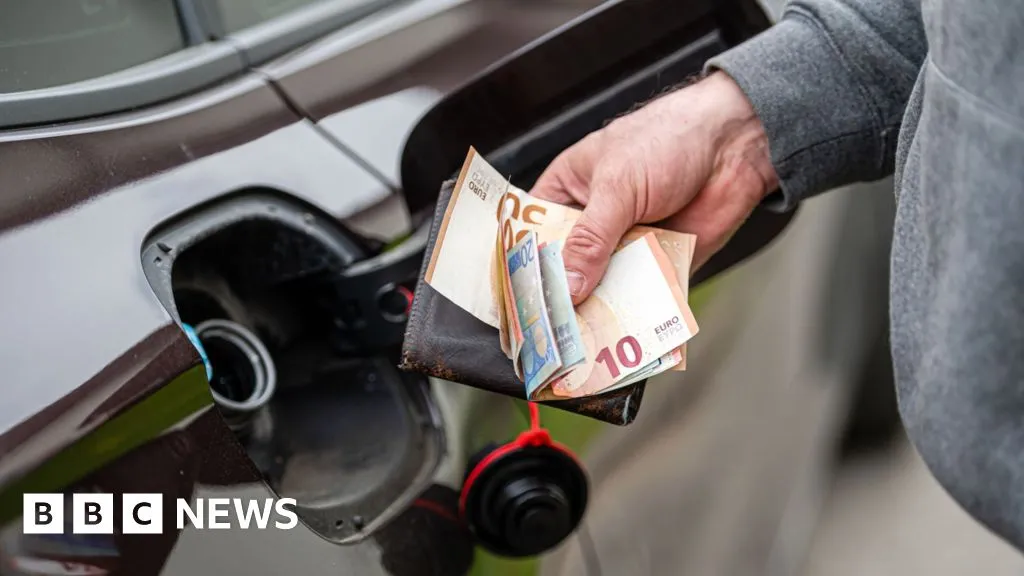 Impactul crizei energetice asupra economiei Irlandei: Între vulnerabilitate și reziliență