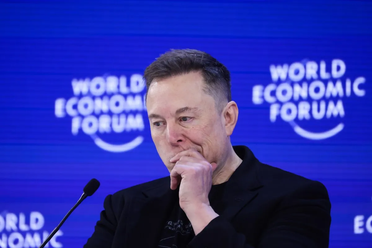 Ultimii cofondatori ai xAI, compania de inteligență artificială a lui Elon Musk, au părăsit oficial nava