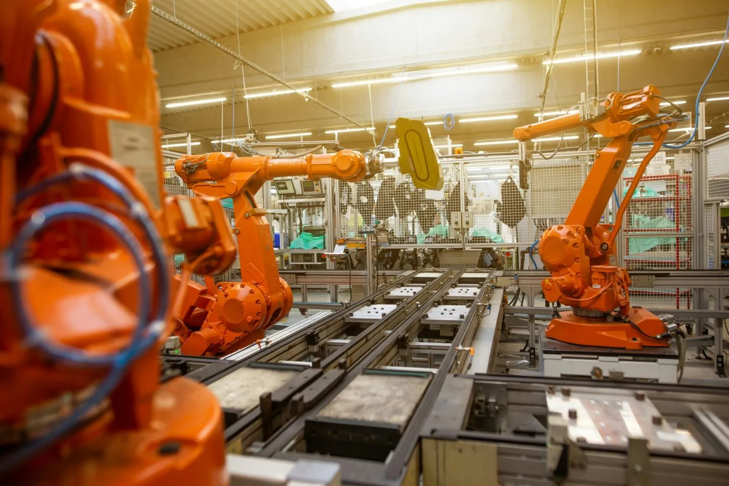RPA rămâne relevant, dar Inteligența Artificială transformă fundamental modul în care funcționează automatizarea