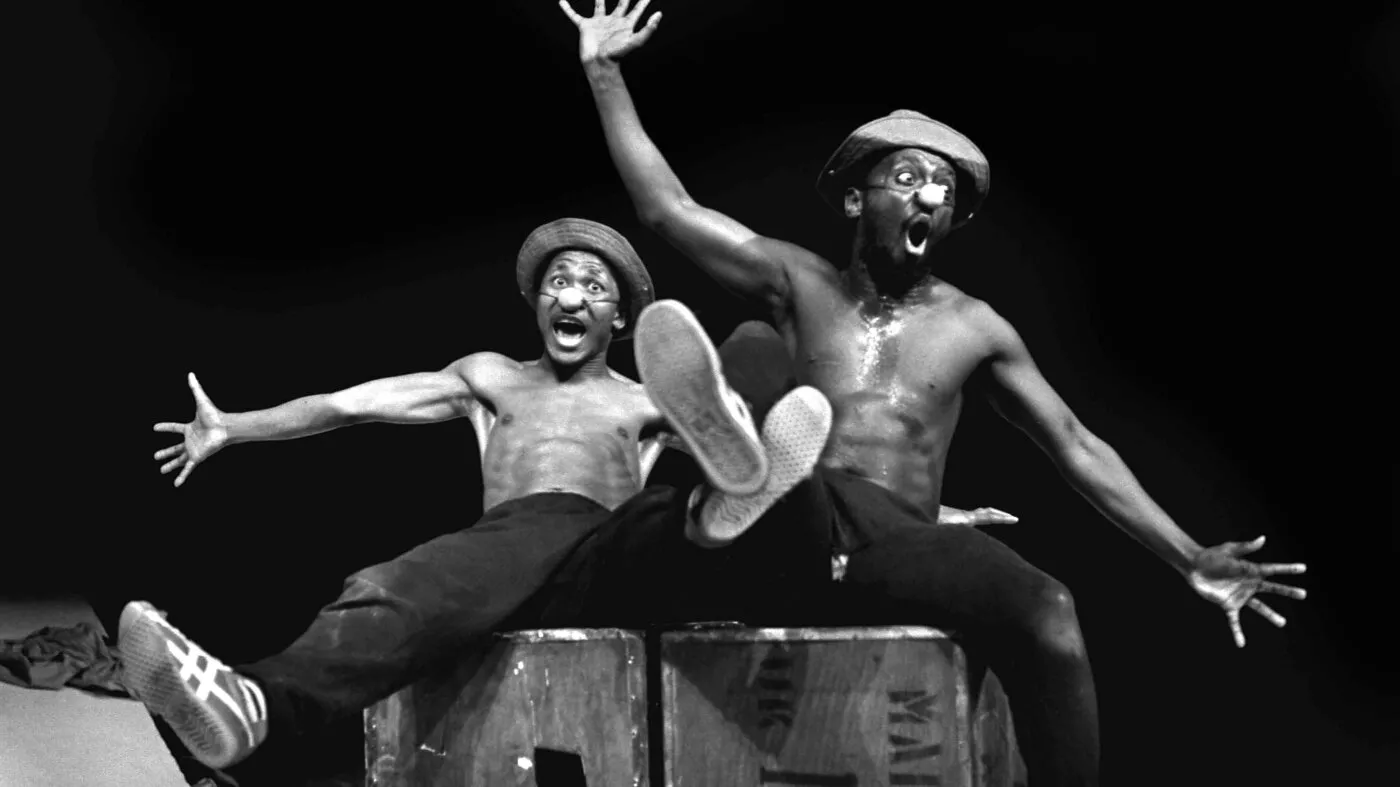 Market Theatre din Africa de Sud: Teatrul iconic care a înfruntat apartheidul și sărbătorește 50 de ani de curaj artistic