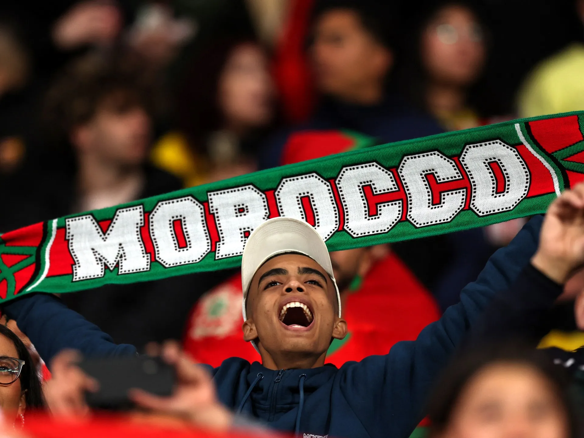 Maroc consideră cazul AFCON încheiat, în ciuda apelurilor Senegalului la CAF și TAS