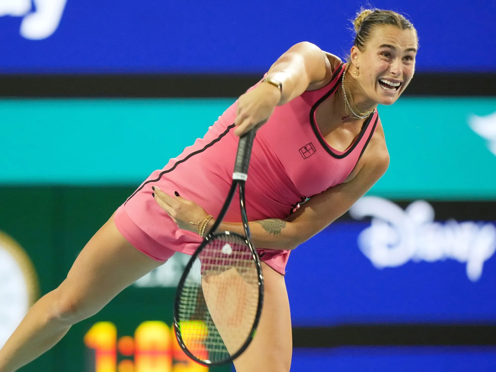 Aryna Sabalenka și Coco Gauff, duel decisiv în finala Miami Open: Rivalitate, glorie și „Sunshine Double”