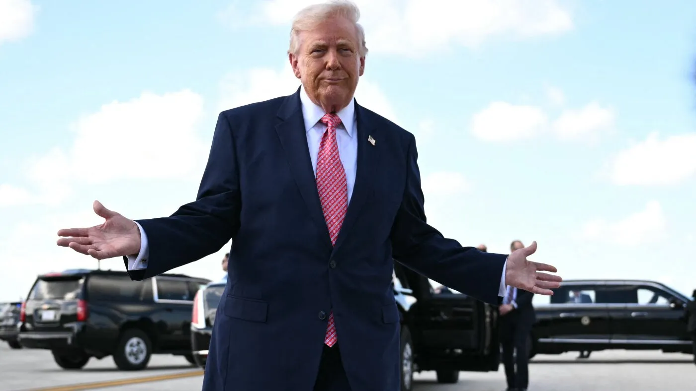 Trump dorește un Congres blocat să acționeze în domeniul inteligenței artificiale. Statele frustrate răspund că au făcut deja acest lucru