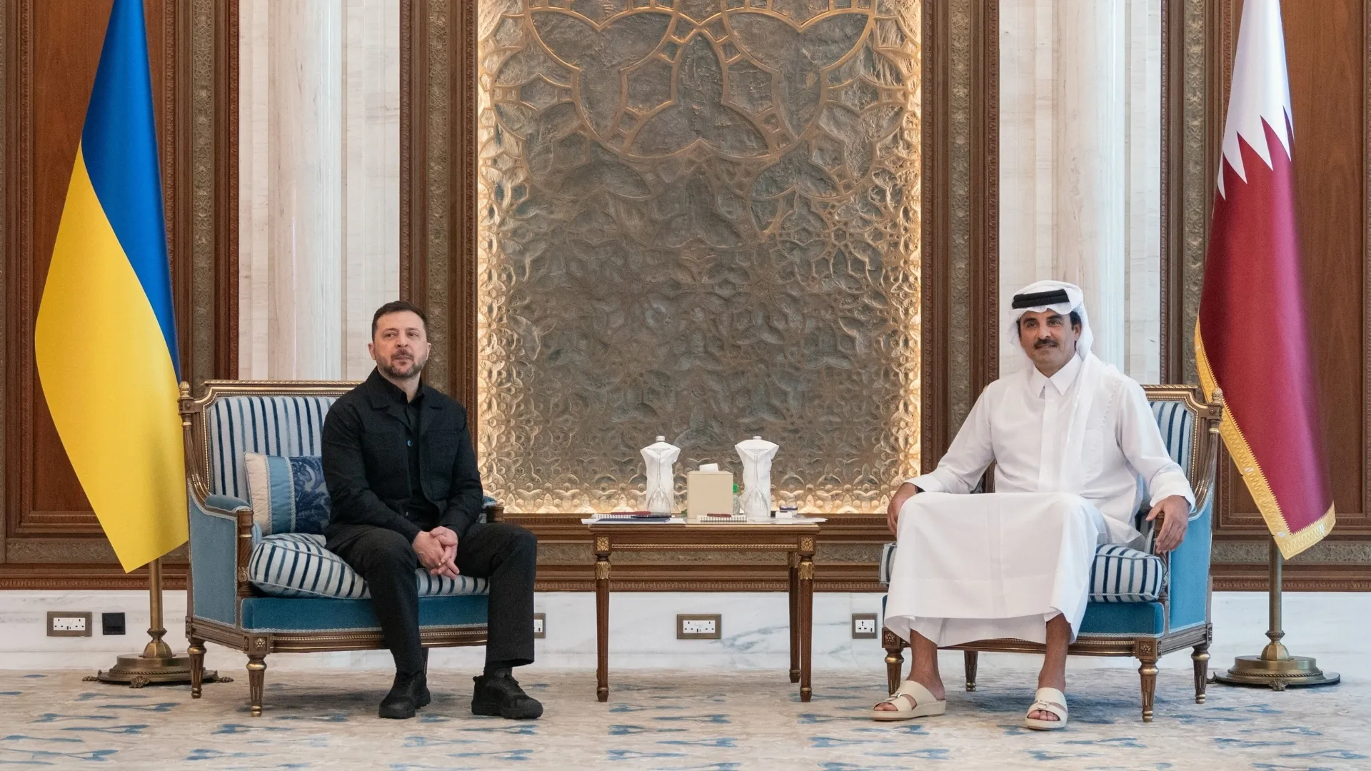 Expertiza ucraineană în domeniul dronelor: o soluție strategică pentru țările din Golf în fața amenințării iraniene?