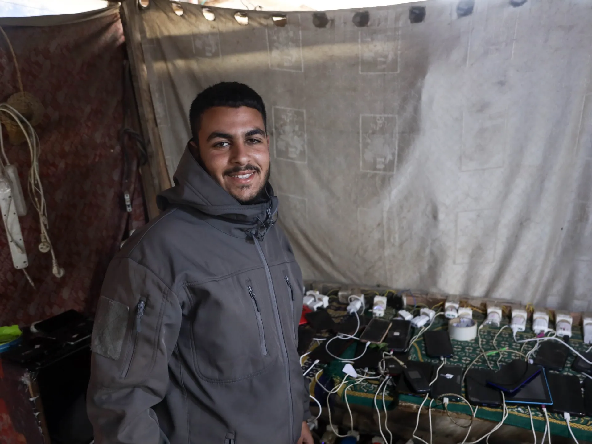 Viața în întuneric: drama din Gaza pentru accesul la electricitate