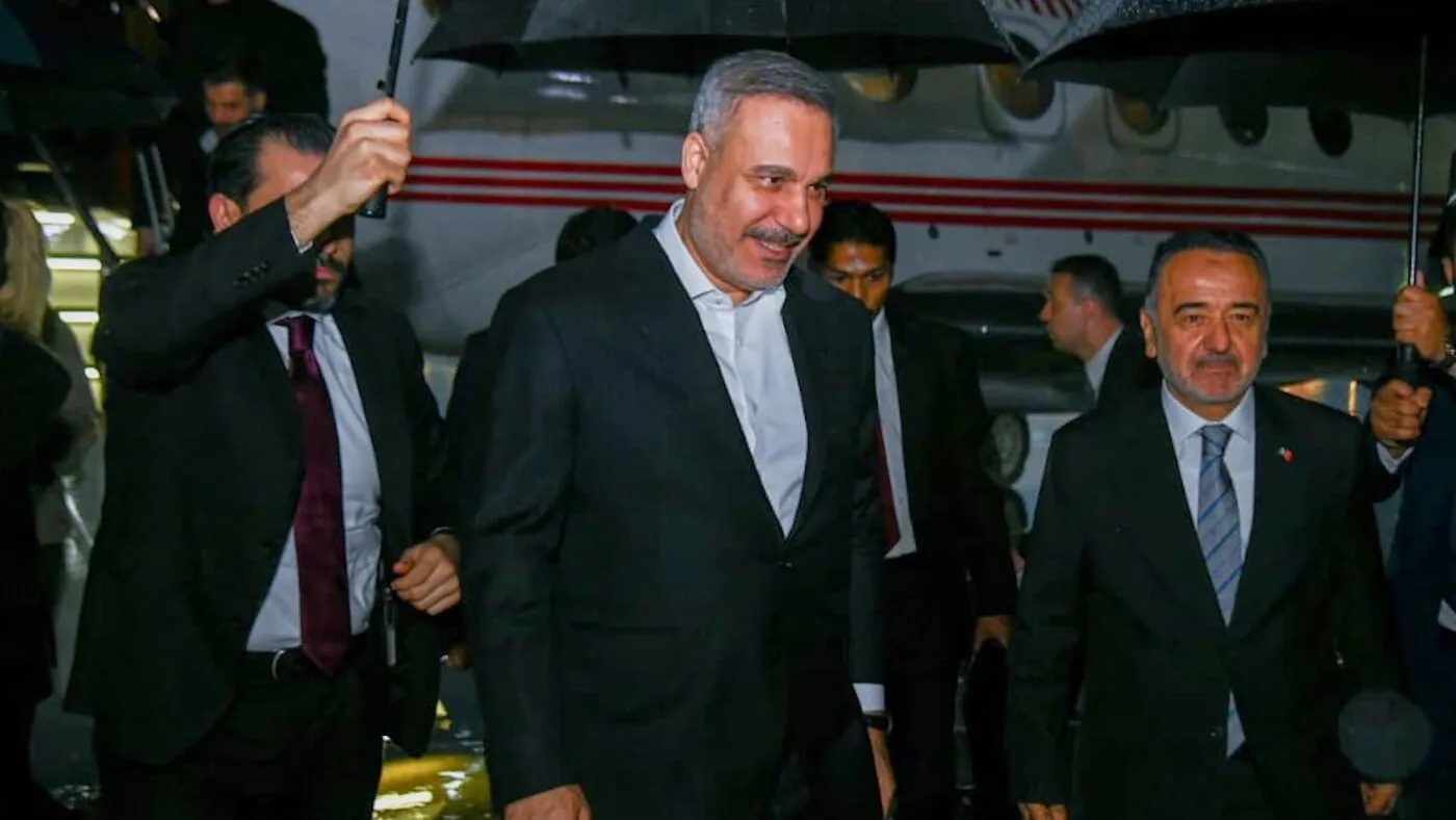 Pakistan găzduiește discuții diplomatice critice pentru oprirea războiului din Iran: O nouă încercare de pace în Orientul Mijlociu