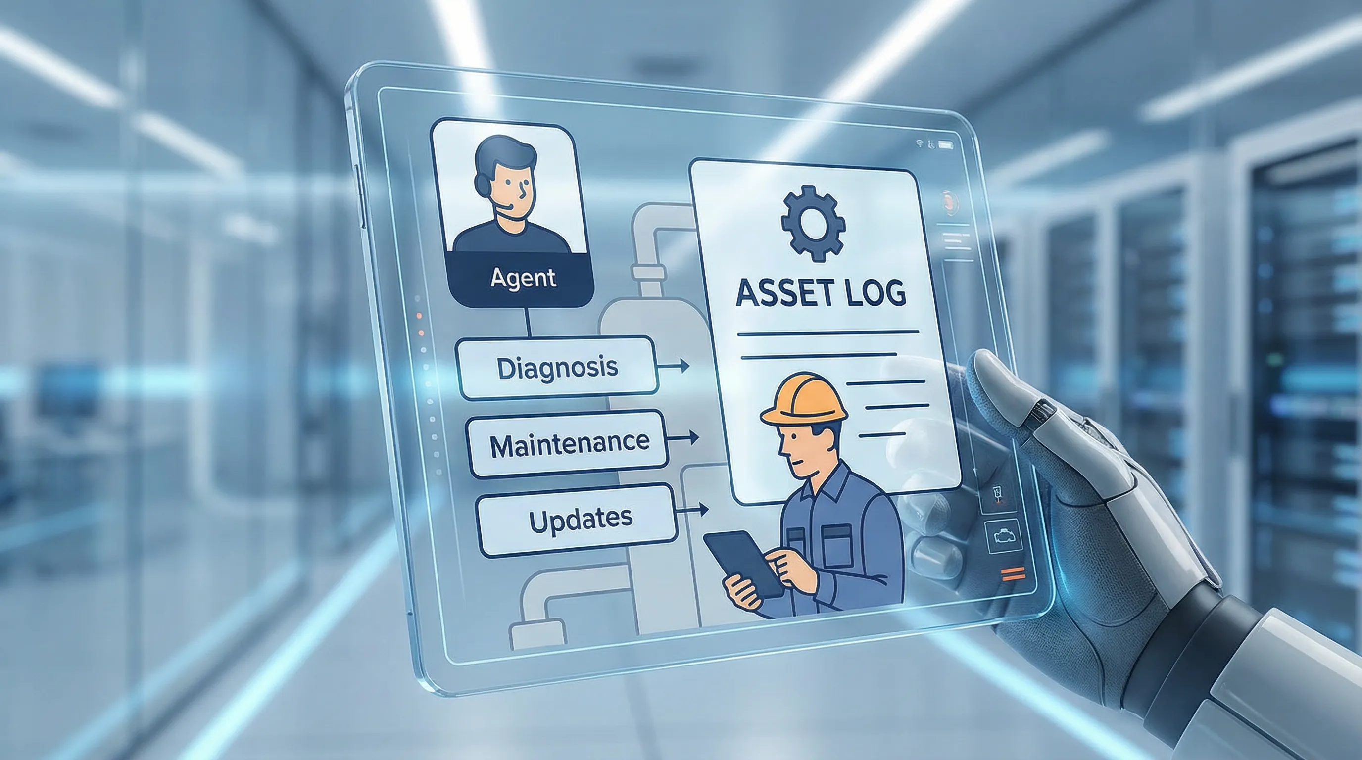 AssetOpsBench: Puntea dintre benchmark-urile AI și realitatea industrială – Un nou standard pentru evaluarea agenților inteligenți
