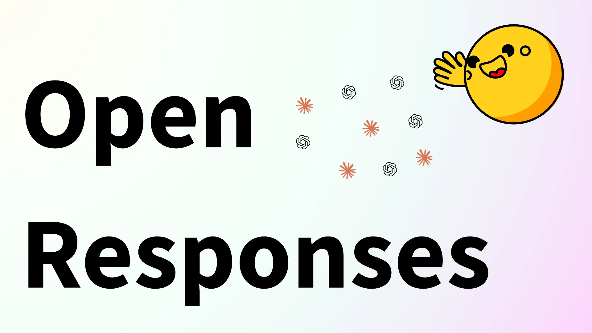 Open Responses: Revoluția Inferenței AI dincolo de Era Chatbot-urilor