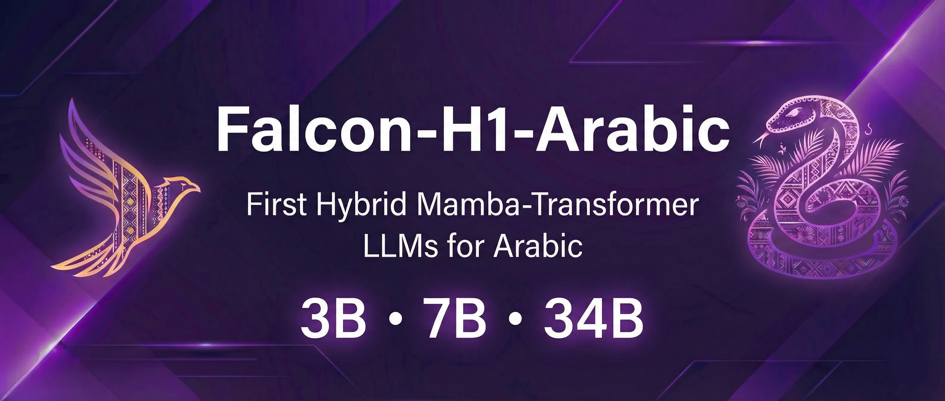 Prezentarea Falcon-H1-Arabic: Extinderea limitelor inteligenței artificiale pentru limba arabă printr-o arhitectură hibridă inovatoare