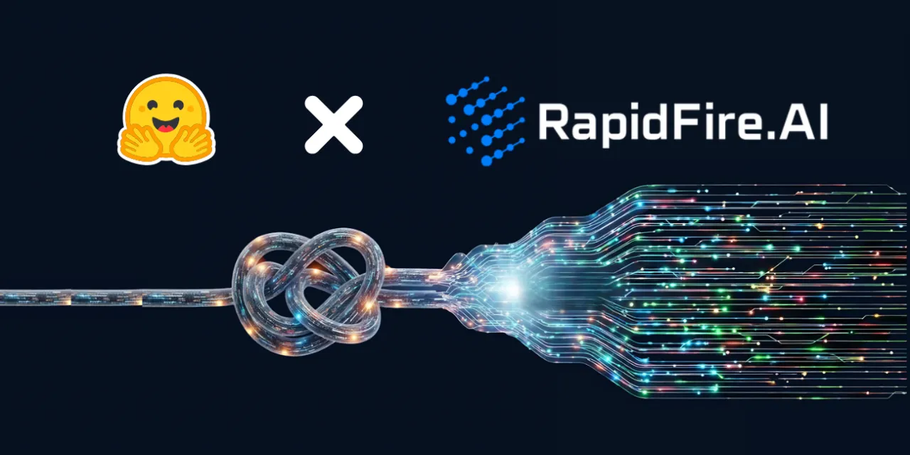 RapidFire AI: Optimizarea TRL de 20 de ori mai rapidă pentru antrenarea modelelor lingvistice