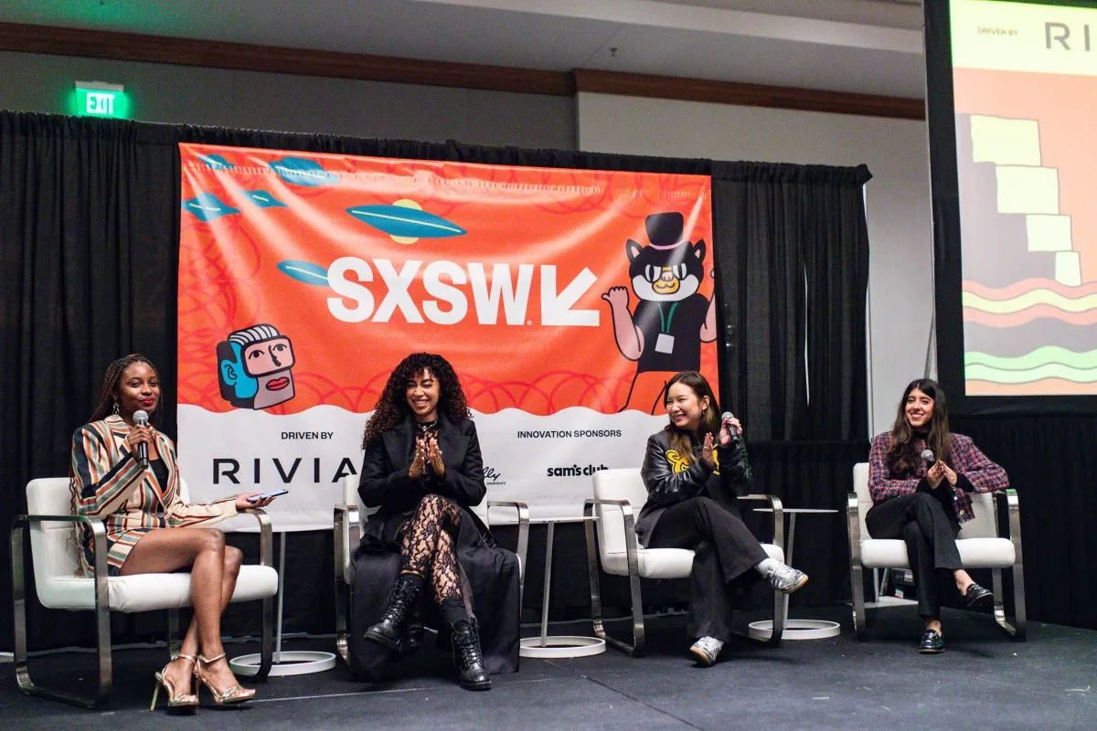 SXSW revine în forță ca un festival de top pentru networking și schimb de idei, atrăgând fondatori și investitori