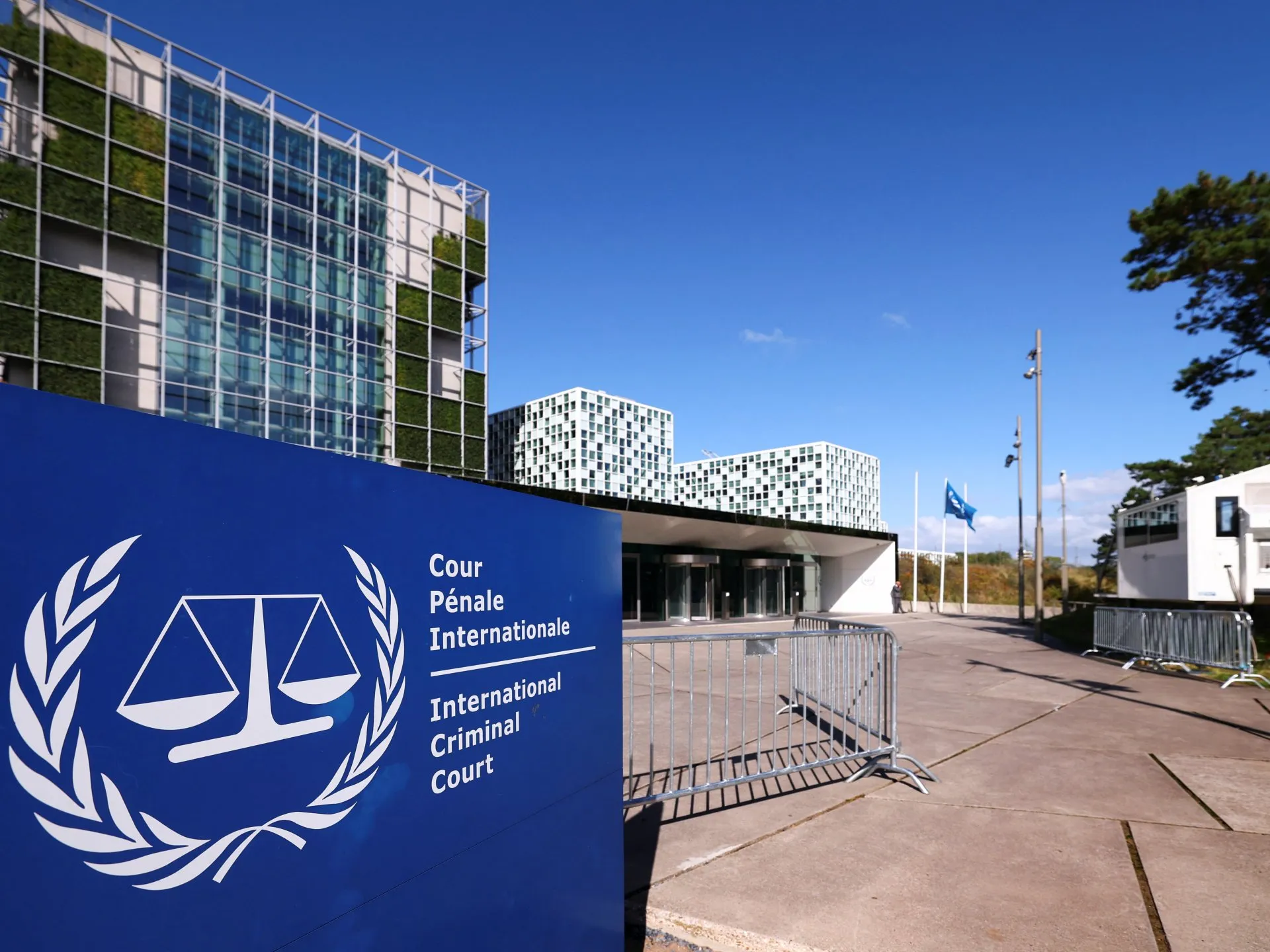 Statele membre ale Curții Penale Internaționale nu ar trebui să ignore concluziile experților judiciari în cazul lui Karim Khan