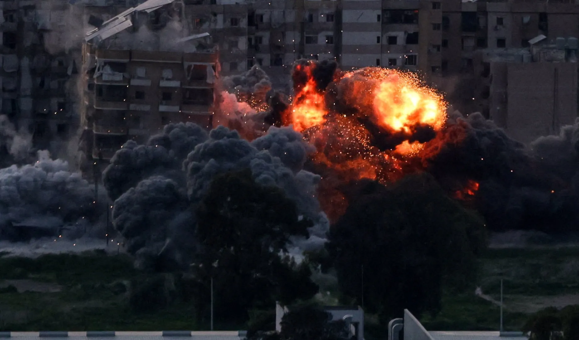 Războiul SUA-Israel împotriva umanității: De la Gaza la o nouă ordine globală a forței