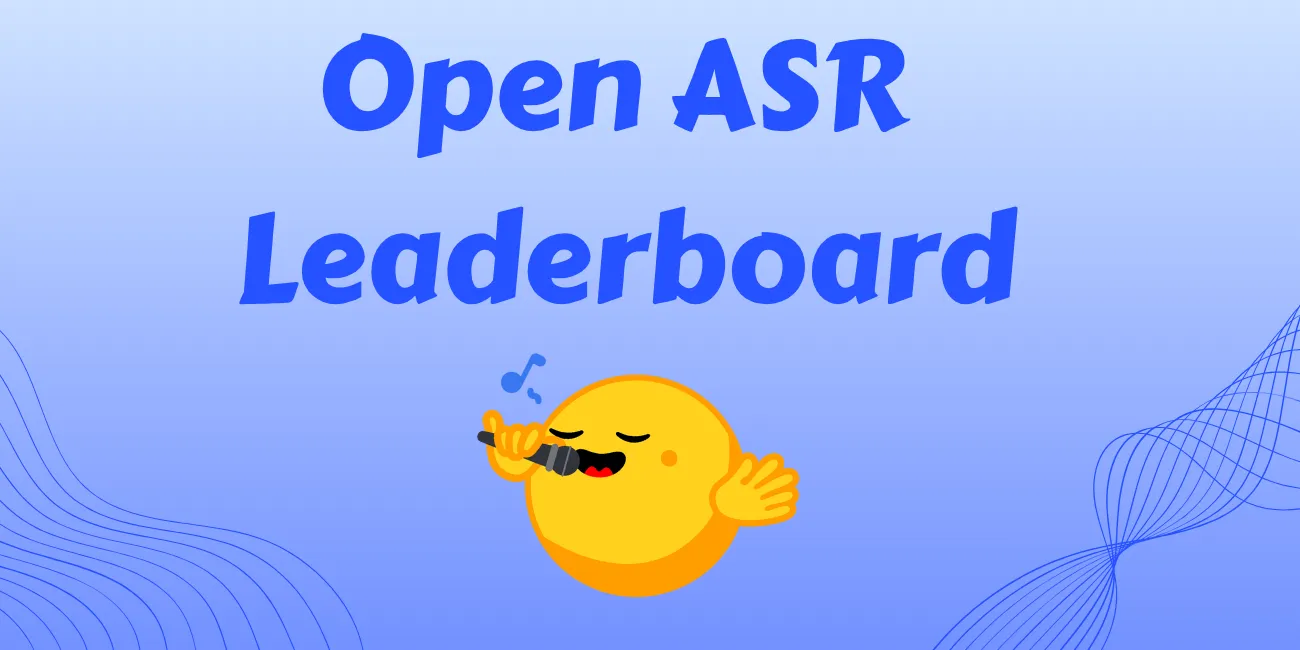 Open ASR Leaderboard: Tendințe și perspective cu noile piste multilingve și pentru transcrieri de lungă durată