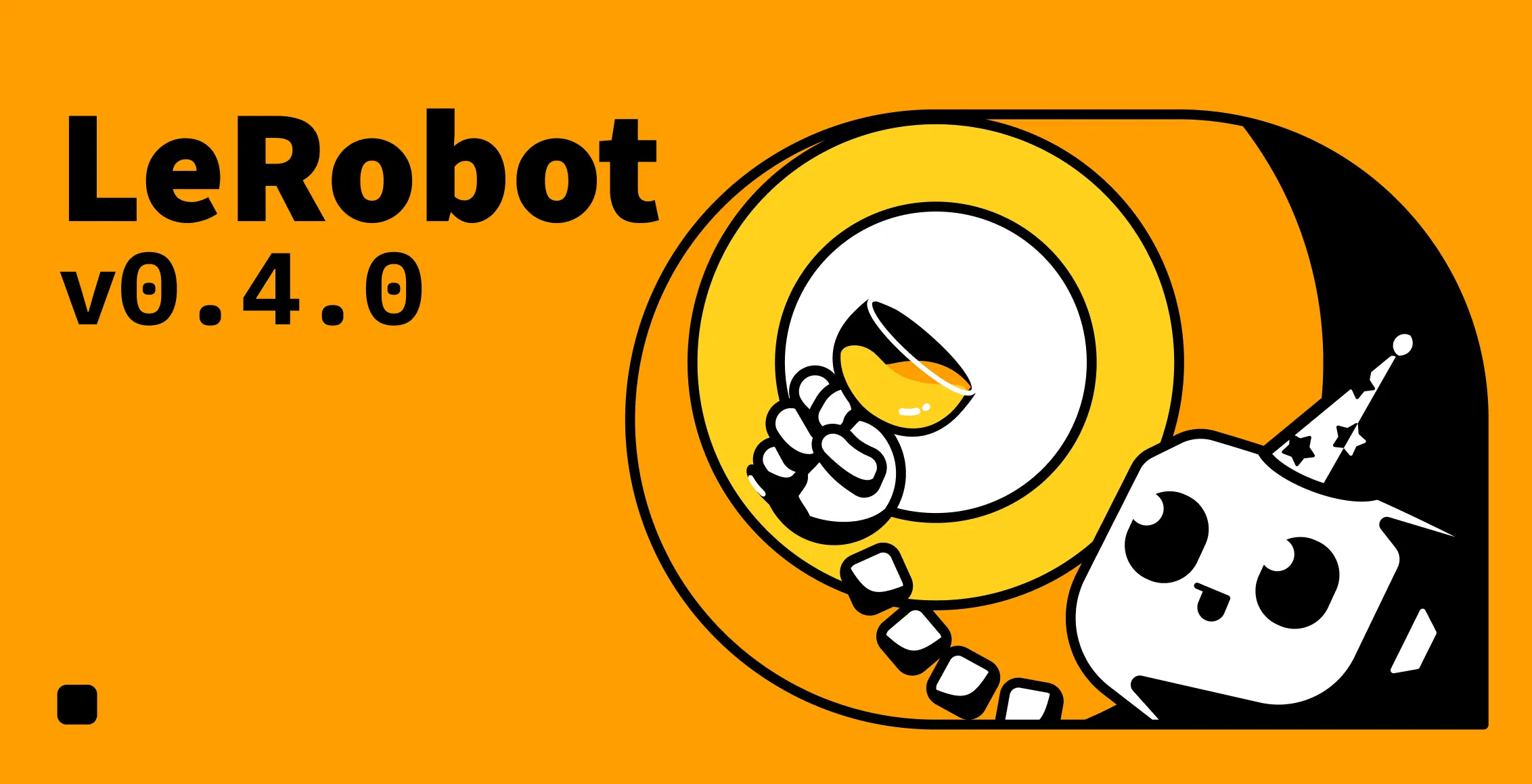 LeRobot v0.4.0: O nouă eră în învățarea robotică open-source