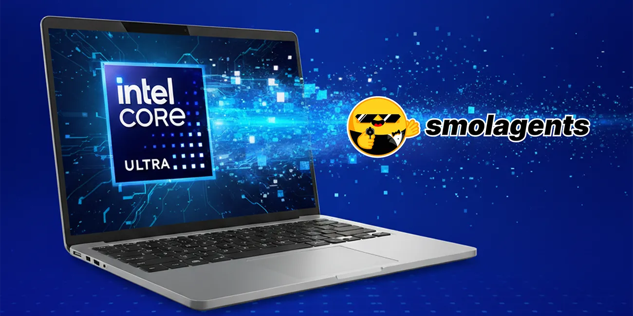 Accelerarea agentului Qwen3-8B pe procesoarele Intel® Core™ Ultra folosind modele draft cu eliminare stratificată a profunzimii