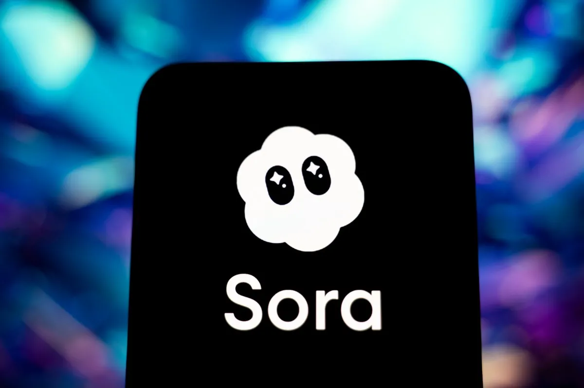 Închiderea Sora: Un moment de trezire pentru industria video cu inteligență artificială
