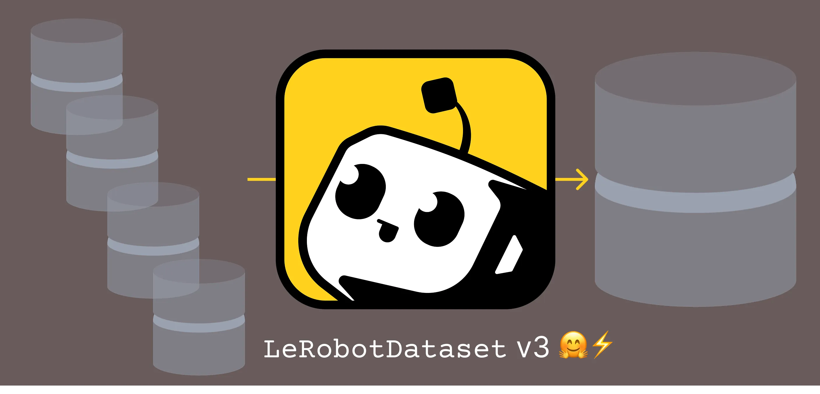 LeRobotDataset v3.0: Revoluționarea învățării robotice prin seturi de date la scară largă și streaming