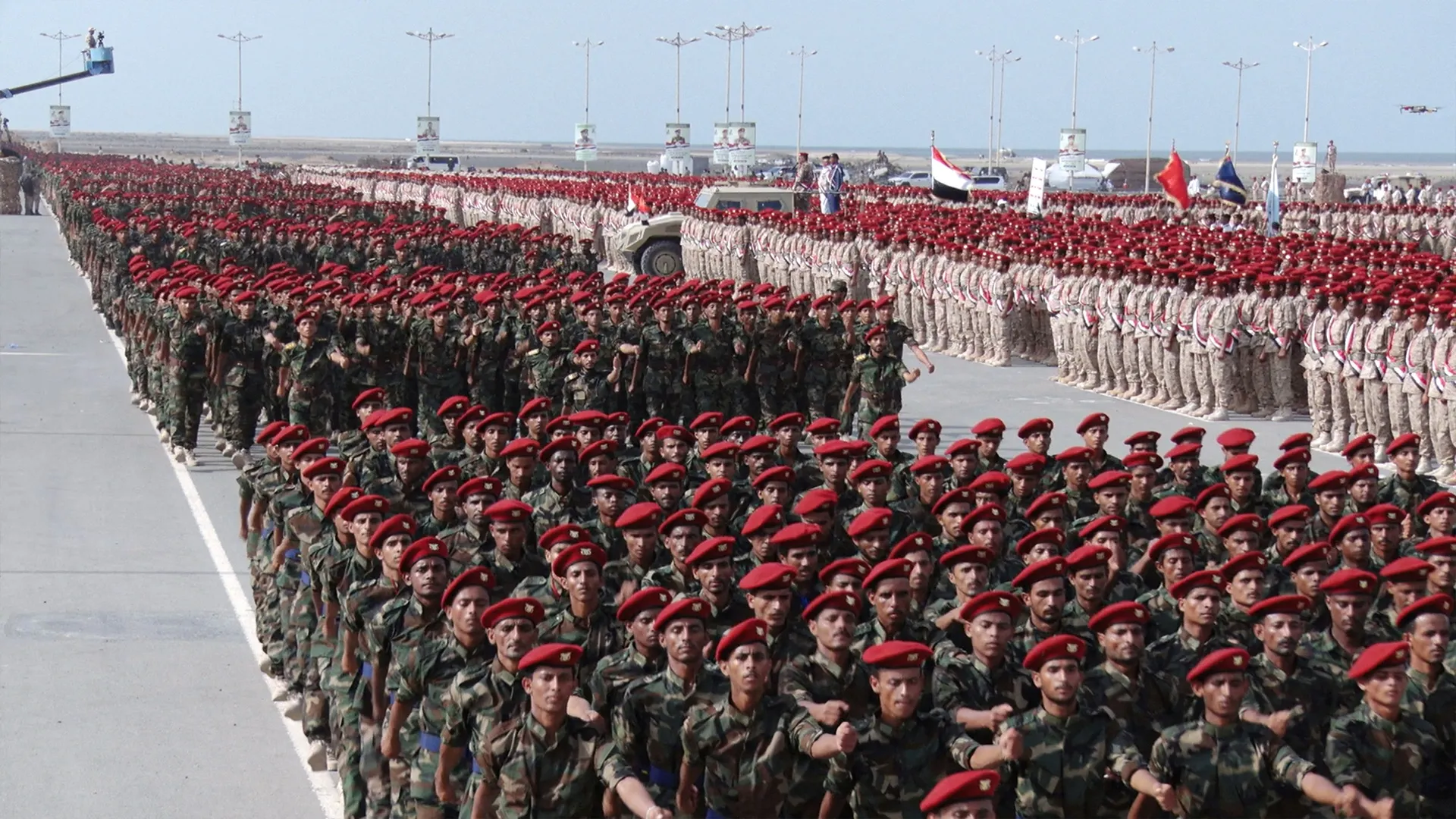 Houthiții deschid un nou front împotriva Israelului: Este navigația din Marea Roșie în pericol?